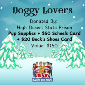Doggy Lovers item