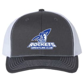 RWC  Snapback Baseball Cap *OPTIONAL* item