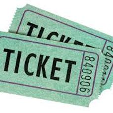 5 Drink Tasting Tickets item