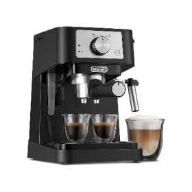 DeLonghi Stilosa Espresso and Cappuccino Maker item