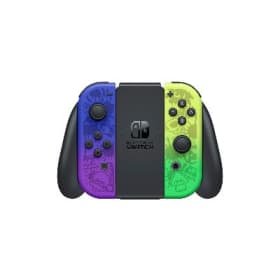 Nintendo Switch - OLED Model Splatoon 3 Special Edition item