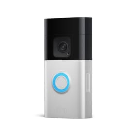 Ring Battery Doorbell Plus item