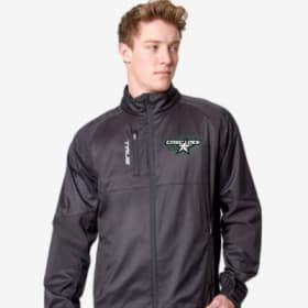 Rink jacket Cascades item
