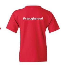 I Love Mandarin - Youth Soft Style T-Shirt item