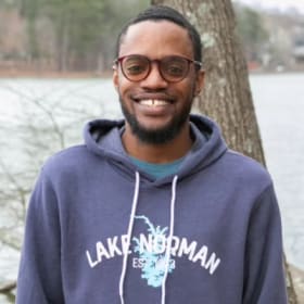 For the Love of the Lake item