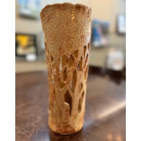 Olive's Mud Puddle Luminary - Leaves 1 item