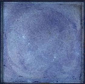 Sans titre 7, (étude sur l’exposition de la matière au son) item