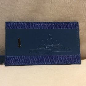 25 Year Reunion Luggage Tab item