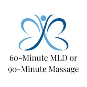60-Minute MLD or 90-Minute Massage item