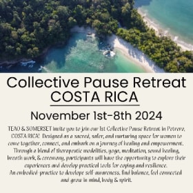 Women’s Retreat COSTA RICA - NOV 1-8/24 item