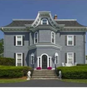 4 Tix to A.R.T.’s PASSING STRANGE and stay in MA Mansion item