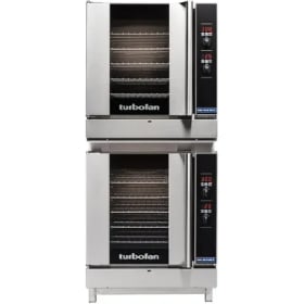 Bethlehem “Korban” Double Oven item