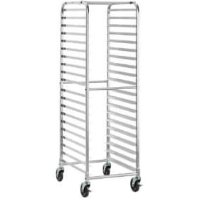 Kitchen Pan Rack item