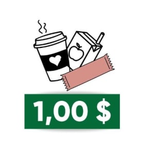 Divers à 1,00$ item