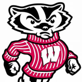 Wisconsin Badger Tickets item