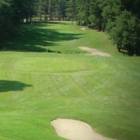 73. Country Club of Billerica, 4 Rounds of Golf $200. Value item