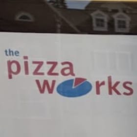 74. Pizza Works $30. Gift Card item