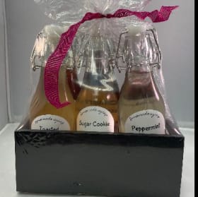 #13 Homemade Syrup item