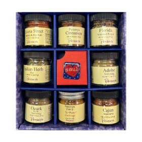 #32 Penzys #4 American Heart & Soul +$50 GC item