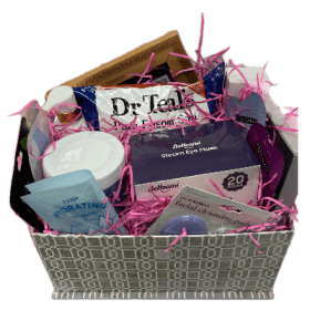 #16 All About Me care basket item