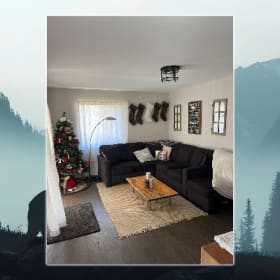 Big Bear Getaway Vacation 3 days/2 nights up to 8 people item