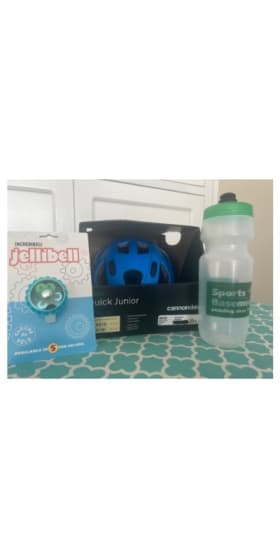 Sports Basement Basket #2 item