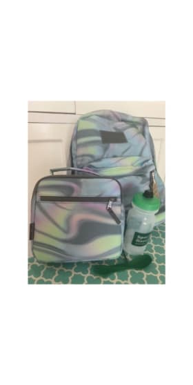 Sports Basement Basket #1 item