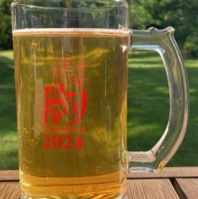 2024 Social Garden Mug item