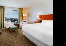 One Night at the Westin, Ottawa item