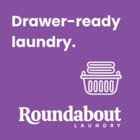 Roundabout Laundry Starter Pack item