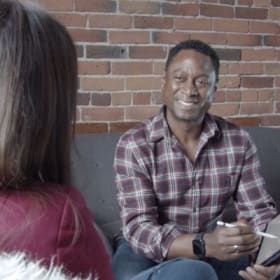 Empowering Entrepreneurs: 4 hours of personalized coaching item