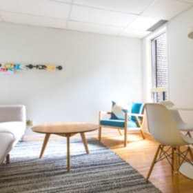 Private Room for up to 10 people in ByWard Market item