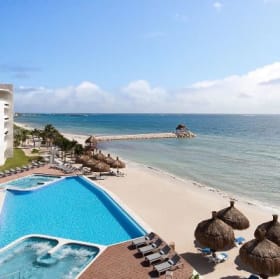 Tropical Getaway item