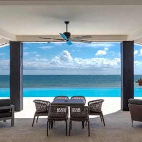 Tropical Getaway item