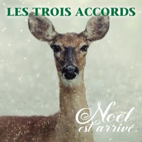 Noël est arrivé - Les Trois Accords item