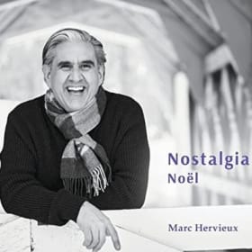 C'est l'hiver - Marc Hervieux item