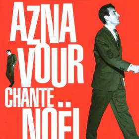 Comment c'est fait la neige - Charles Aznavour item