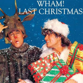 Last Christmas - Wham item