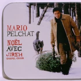 Noël à Jérusalem - Mario Pelchat et Jireh Gospel Choir item
