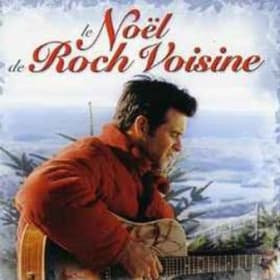 Au royaume du bonhomme hiver - Roch Voisine item