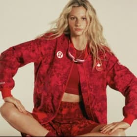 Ensemble Équipe Canada J.O 2024 item