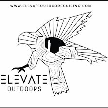 Elevate Outdoors Climbing our Canyoneering Passes item