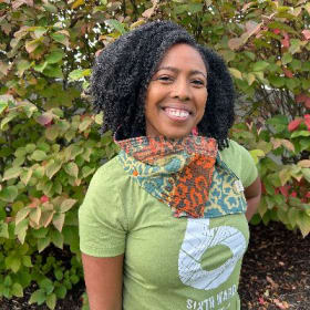 Cowl Neck Warmer - OTTO FINN item