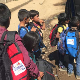 Fournitures scolaires item