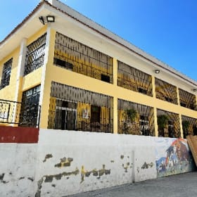 Soutien général à Senderos de Luz item