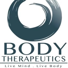 Body Therapeutics Wellness experience item