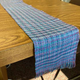 Handwoven Table Runners (set of 2) #2 item
