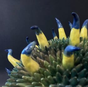 Ceramic Sculpture item