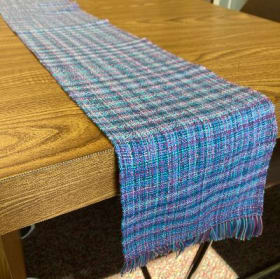 Handwoven Table Runners (set of 2) #4 item