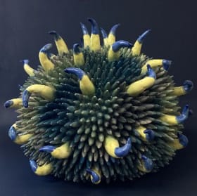 Ceramic Sculpture item